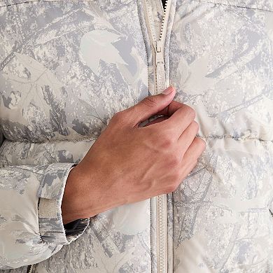 Juniors' Aeropostale Insulated Puffer Jacket