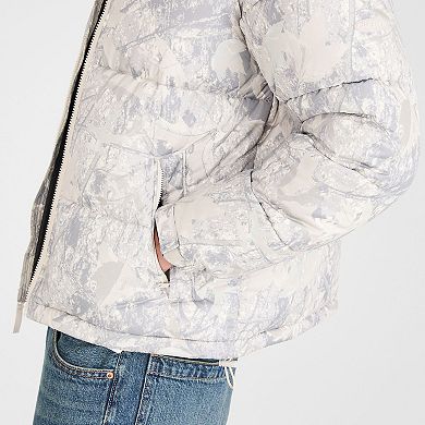 Juniors' Aeropostale Insulated Puffer Jacket