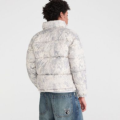 Juniors' Aeropostale Insulated Puffer Jacket