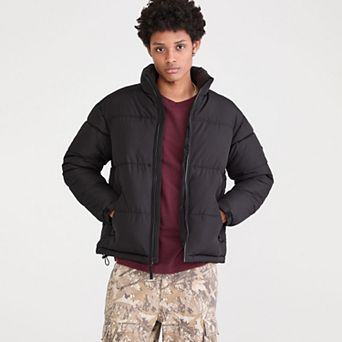 Juniors' Aeropostale Insulated Puffer Jacket
