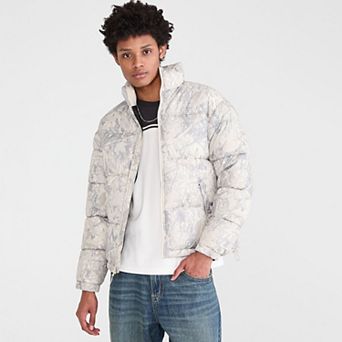 Juniors' Aeropostale Insulated Puffer Jacket