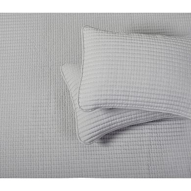 Nanshing Aurelia 7 Piece Quilt Set