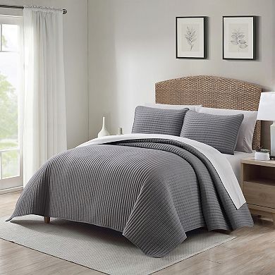 Nanshing Aurelia 7 Piece Quilt Set