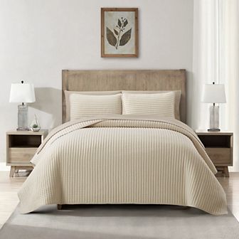 Nanshing Aurelia 7 pc Quilt Set