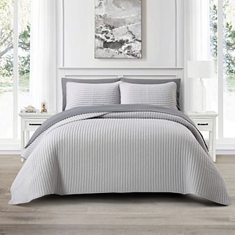 Nanshing Aurelia 7 pc Quilt Set