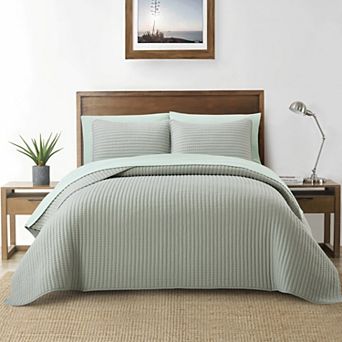 Nanshing Aurelia 7 pc Quilt Set