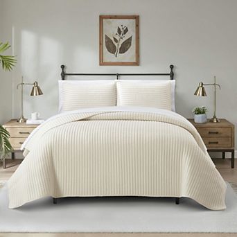 Nanshing Aurelia 7 pc Quilt Set