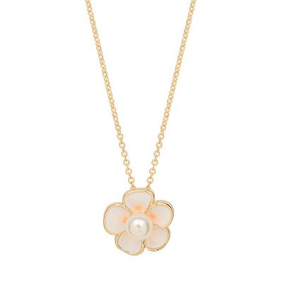 Collier à fausses perles pour femme | Ralph Lauren® FR