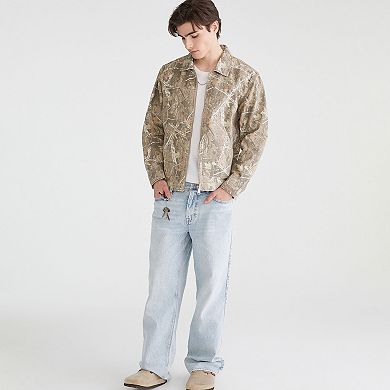 Men's Aeropostale Mechanic Jacket