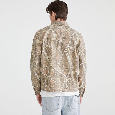 Men's Aeropostale Mechanic Jacket