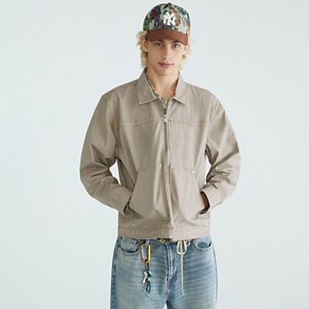 Men's Aeropostale Mechanic Jacket