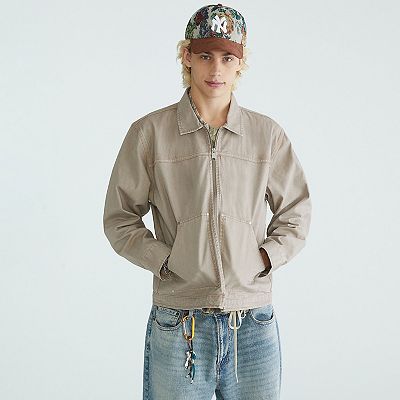 Men's Aeropostale Mechanic Jacket