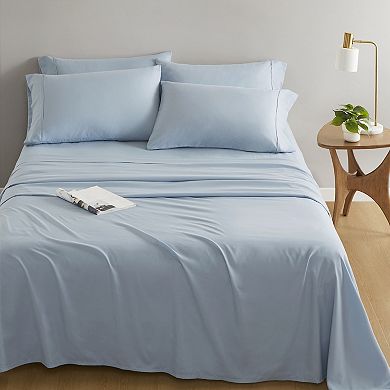 Serta SmartCool ® Comfort Sheet Set