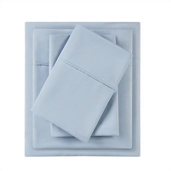 Serta SmartCool ® Comfort Sheet Set