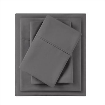 Serta SmartCool ® Comfort Sheet Set
