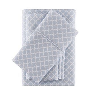 Serta SmartCool ® Comfort Sheet Set
