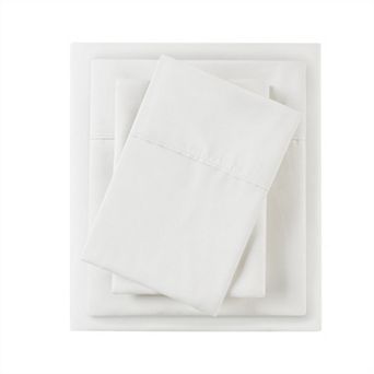 Serta SmartCool ® Comfort Sheet Set