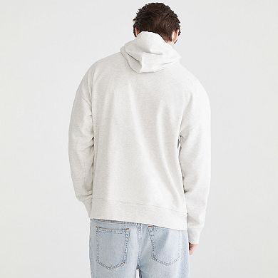 Men's Aeropostale Hooded Full-Zip Fleece Hoodie