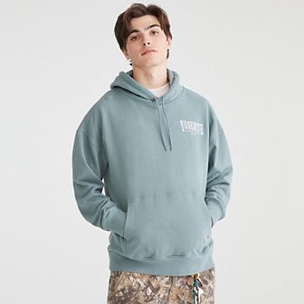 Men's Aeropostale East Hampton Hooded Pullover Sweatshirt