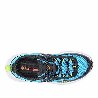 Columbia Youth Konos Low Kids Casual Sneakers
