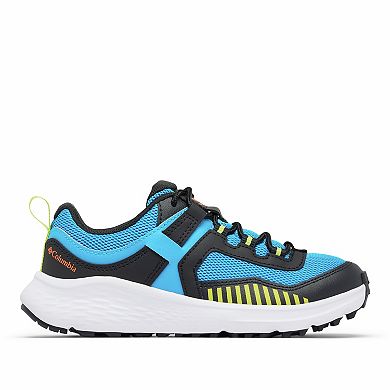 Columbia Youth Konos Low Kids Casual Sneakers