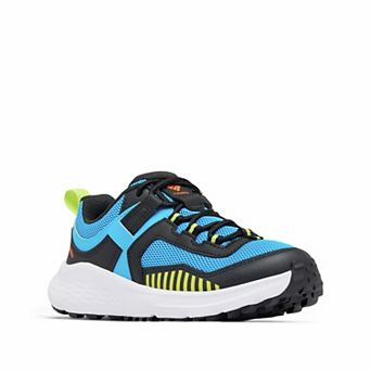 Columbia Youth Konos Low Kids Casual Sneakers