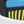 Compass Blue Black