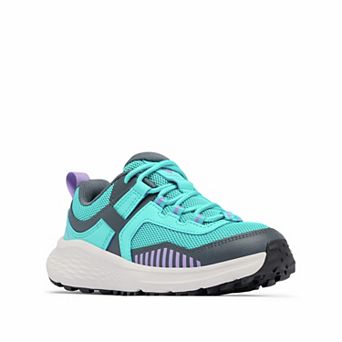 Columbia Youth Konos Low Kids Casual Sneakers