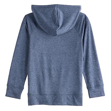Boys 4-12 Jumping Beans® Performance Pullover Hoodie