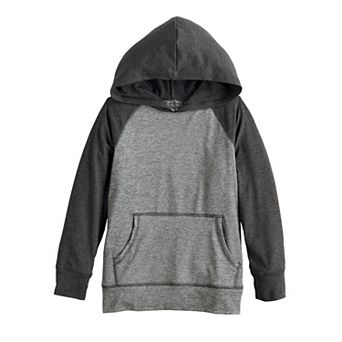 Boys 4-12 Jumping Beans® Performance Pullover Hoodie