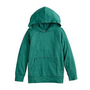 Boys 4-12 Jumping Beans® Performance Pullover Hoodie