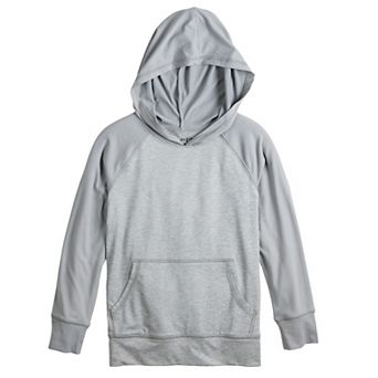 Boys 4-12 Jumping Beans® Performance Pullover Hoodie