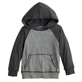 Baby & Toddler Jumping Beans® Performance Pullover Hoodie