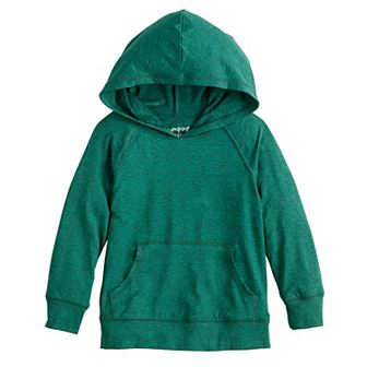 Baby & Toddler Jumping Beans® Performance Pullover Hoodie