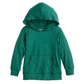 Baby & Toddler Jumping Beans® Performance Pullover Hoodie