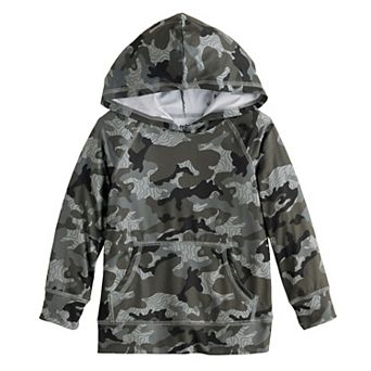 Baby & Toddler Jumping Beans® Performance Pullover Hoodie