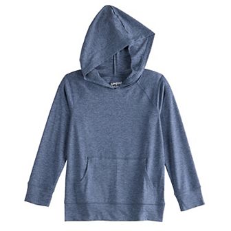 Baby & Toddler Jumping Beans® Performance Pullover Hoodie