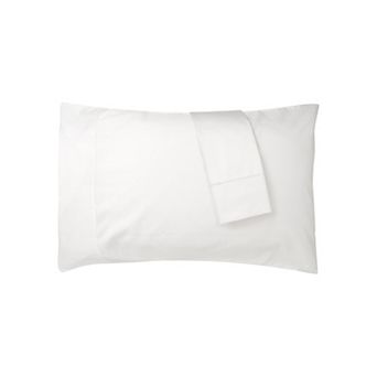Vivendi 2 pc 300 Thread Count Pillowcase Set