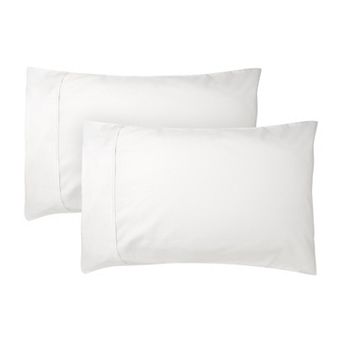 Vivendi 2-Pack Cotton 625 Thread Count Pillowcases