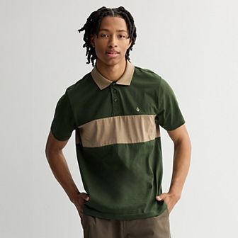 Men's Volcom Short Sleeve Polo