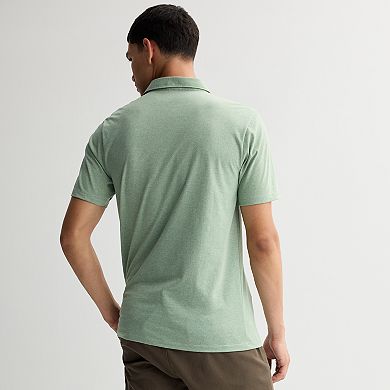 Men's Volcom Short Sleeve Polo