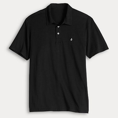 Men's Volcom Short Sleeve Polo