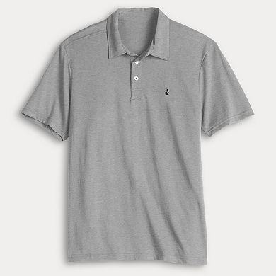 Men's Volcom Short Sleeve Polo