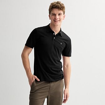 Men's Volcom Short Sleeve Polo