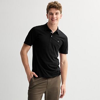 Men's Volcom Short Sleeve Polo