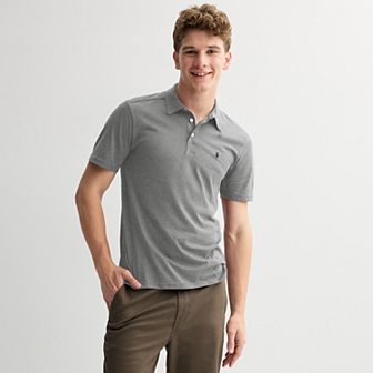 Men's Volcom Short Sleeve Polo