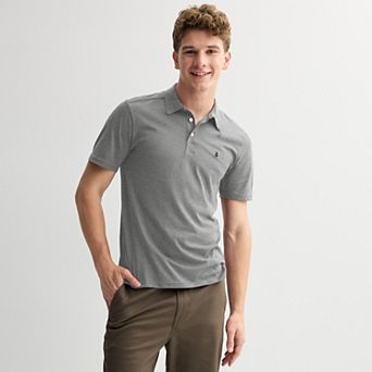 Men's Volcom Short Sleeve Polo