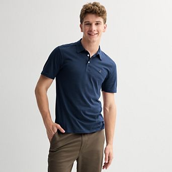 Men's Volcom Short Sleeve Polo