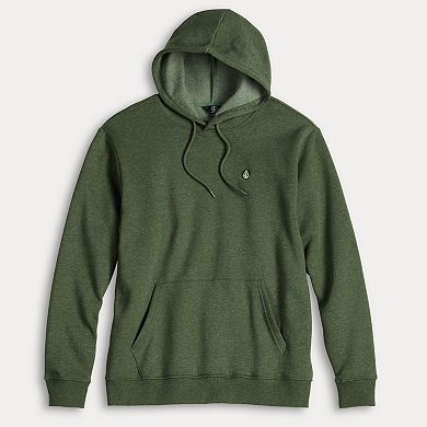 Men's Volcom Graphic Hooded Sweatshirt