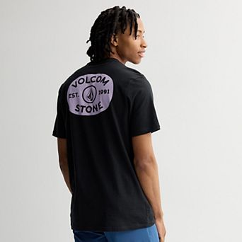 Men's Volcom Graphic T-Shirt